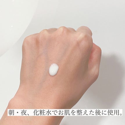 メラノショット W/ONE BY KOSE/美容液を使ったクチコミ(4枚目)