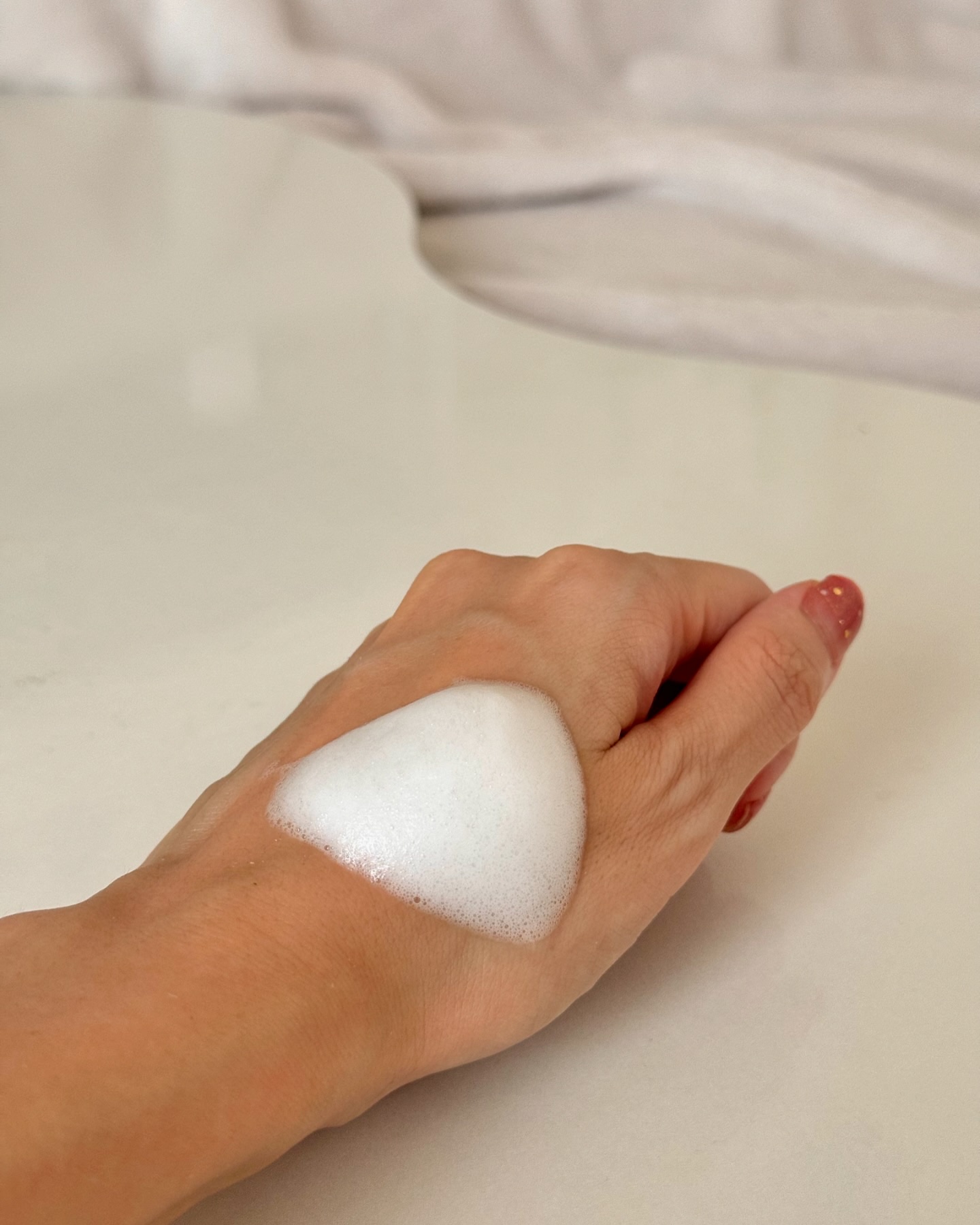 ペプチドボリュームマスタートナー/DR.PEPTI/ブースター・導入液を使ったクチコミ（3枚目）