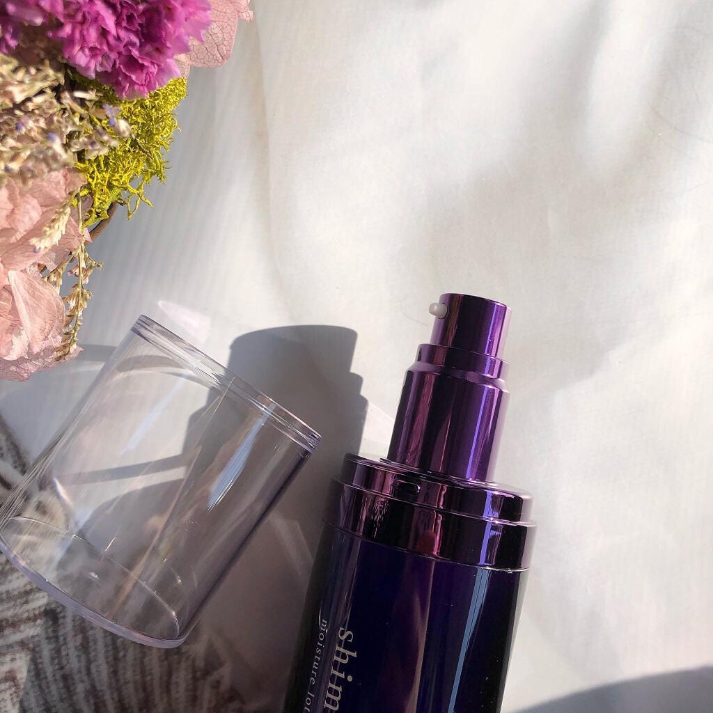 モイスチャーローション/shimaboshi/化粧水を使ったクチコミ(2枚目)