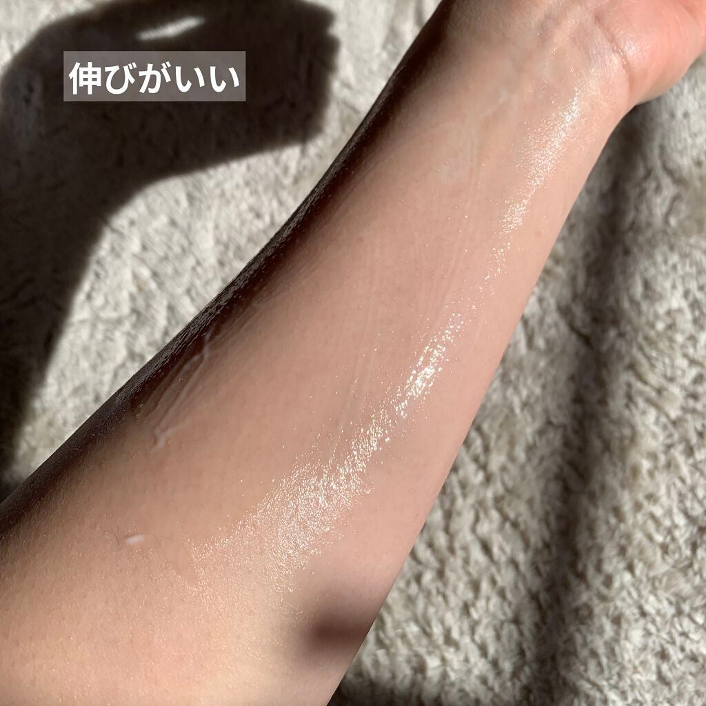 ハニーオランジュの香り/ボディミルク/ダイアン/ボディミルクを使ったクチコミ(4枚目)