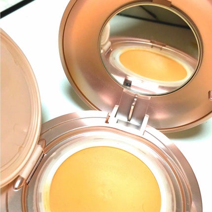 エクラタン ジェル ファンデーション N/PAUL & JOE BEAUTE/クリーム・エマルジョンファンデーションを使ったクチコミ(1枚目)