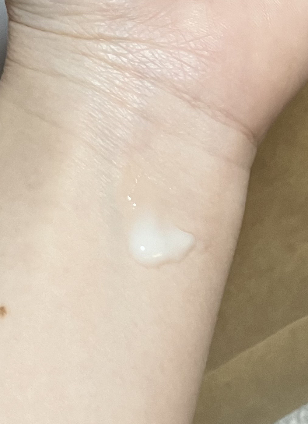 イプノス シーバムクリア リペアセラム/ACSEINE/美容液を使ったクチコミ（2枚目）