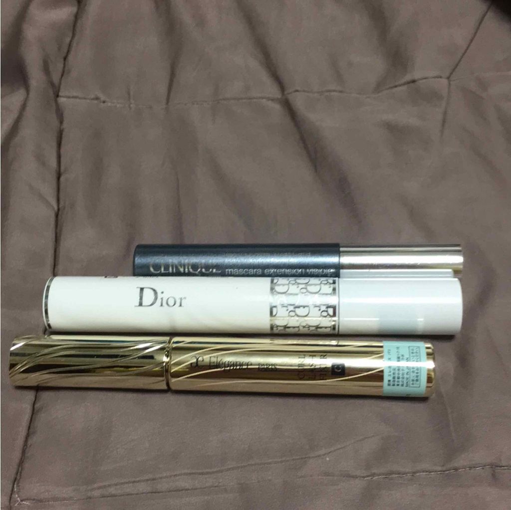 【旧】ディオールショウ マキシマイザー 3D/Dior/マスカラ下地を使ったクチコミ（1枚目）