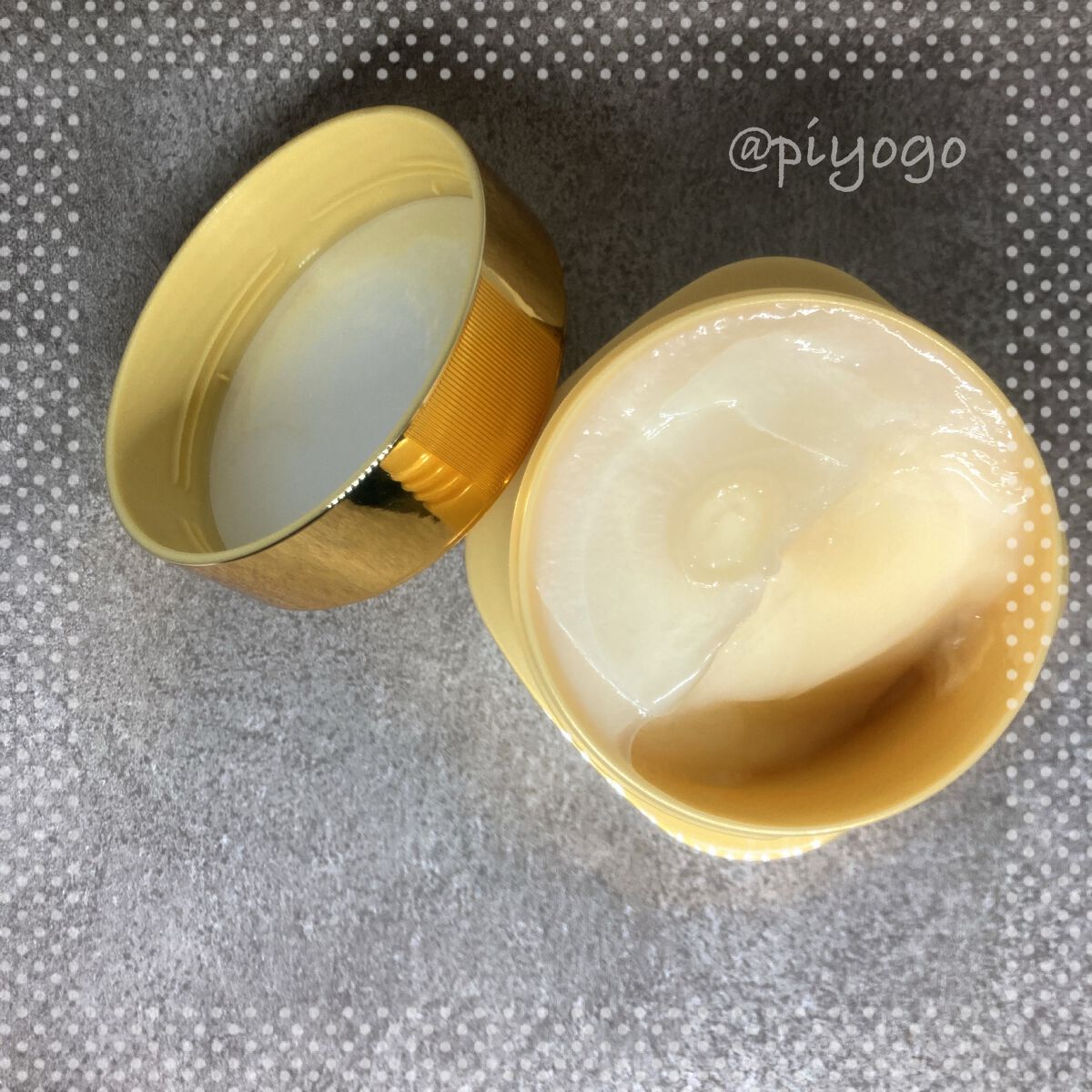 プレミアムリペアマスク（資生堂　プレミアムリペアマスク）/TSUBAKI/ヘアマスク・ヘアパックを使ったクチコミ（2枚目）