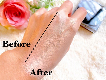 キル カバー ザ ニュー ファンウェア クッション/CLIO/クッションファンデーションを使ったクチコミ(4枚目)