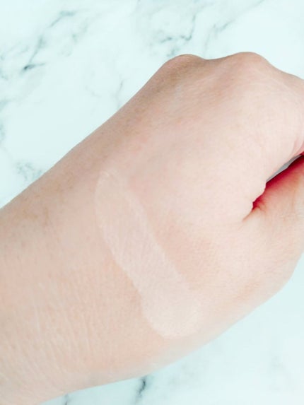 フィークッションガラス/fwee/クッションファンデーションを使ったクチコミ(3枚目)