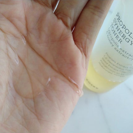 フルフィットプロポリスシナジートナー/COSRX/化粧水を使ったクチコミ(2枚目)