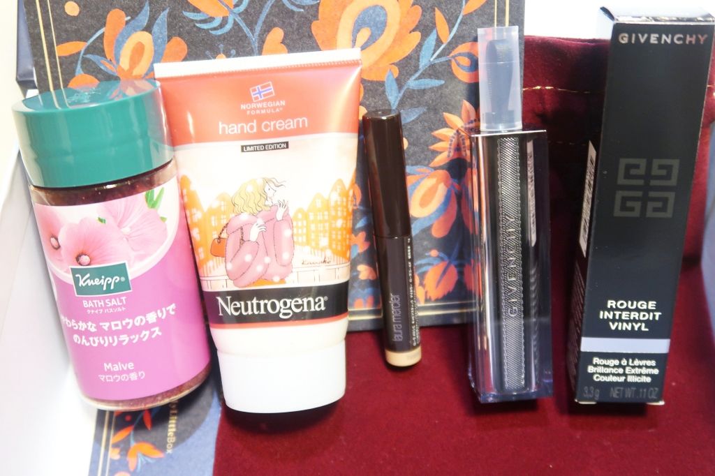 My Little Box/My Little Box/その他キットセットを使ったクチコミ(2枚目)