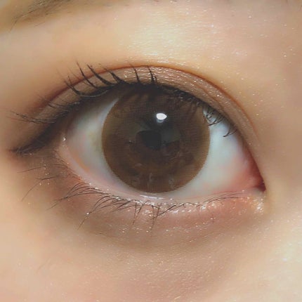 「塗るつけまつげ」自まつげ際立てタイプ/デジャヴュ/マスカラを使ったクチコミ(2枚目)