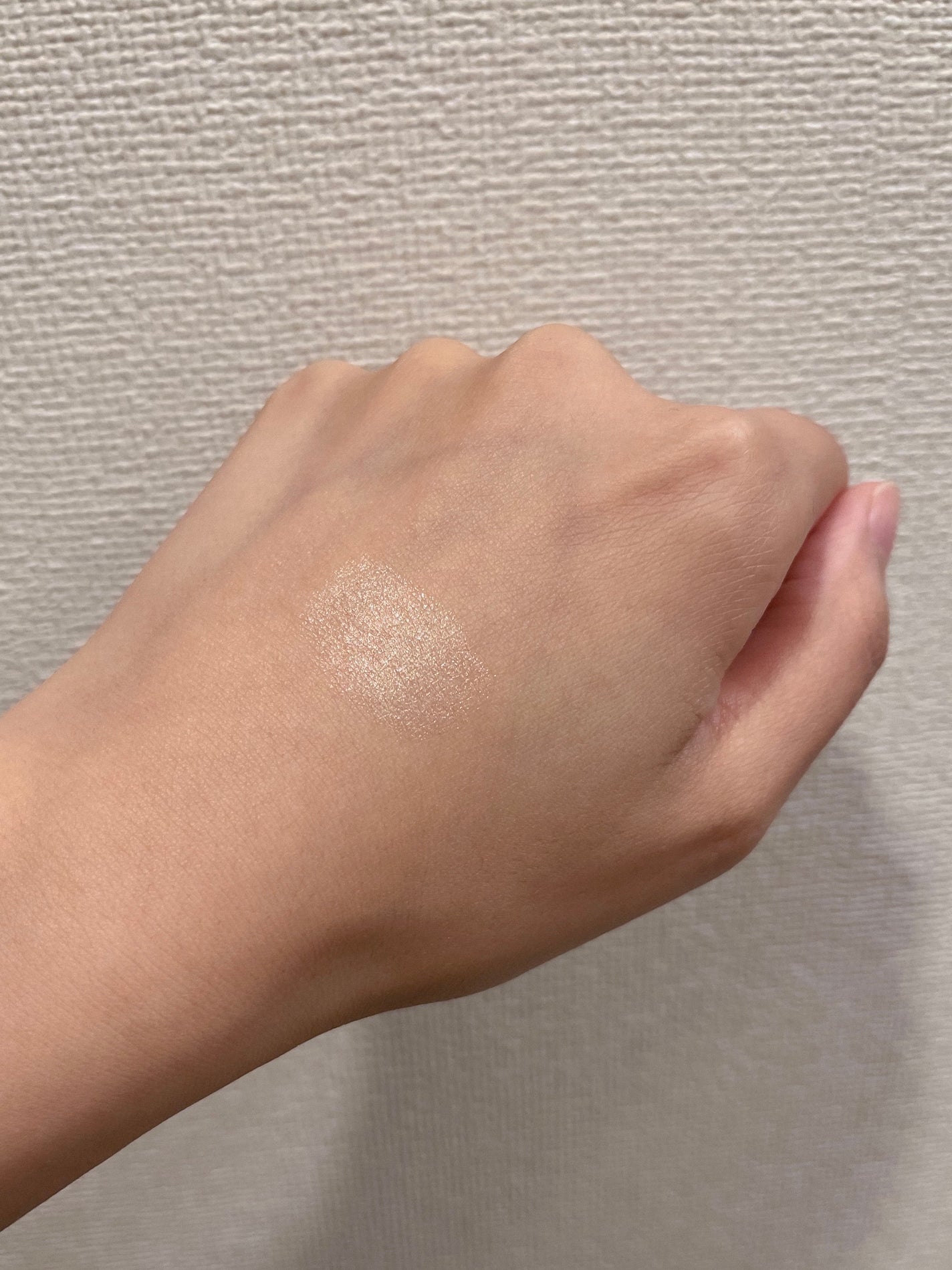 トゥルーディメンションラディアンスバーム/hince/スティックハイライトを使ったクチコミ(2枚目)