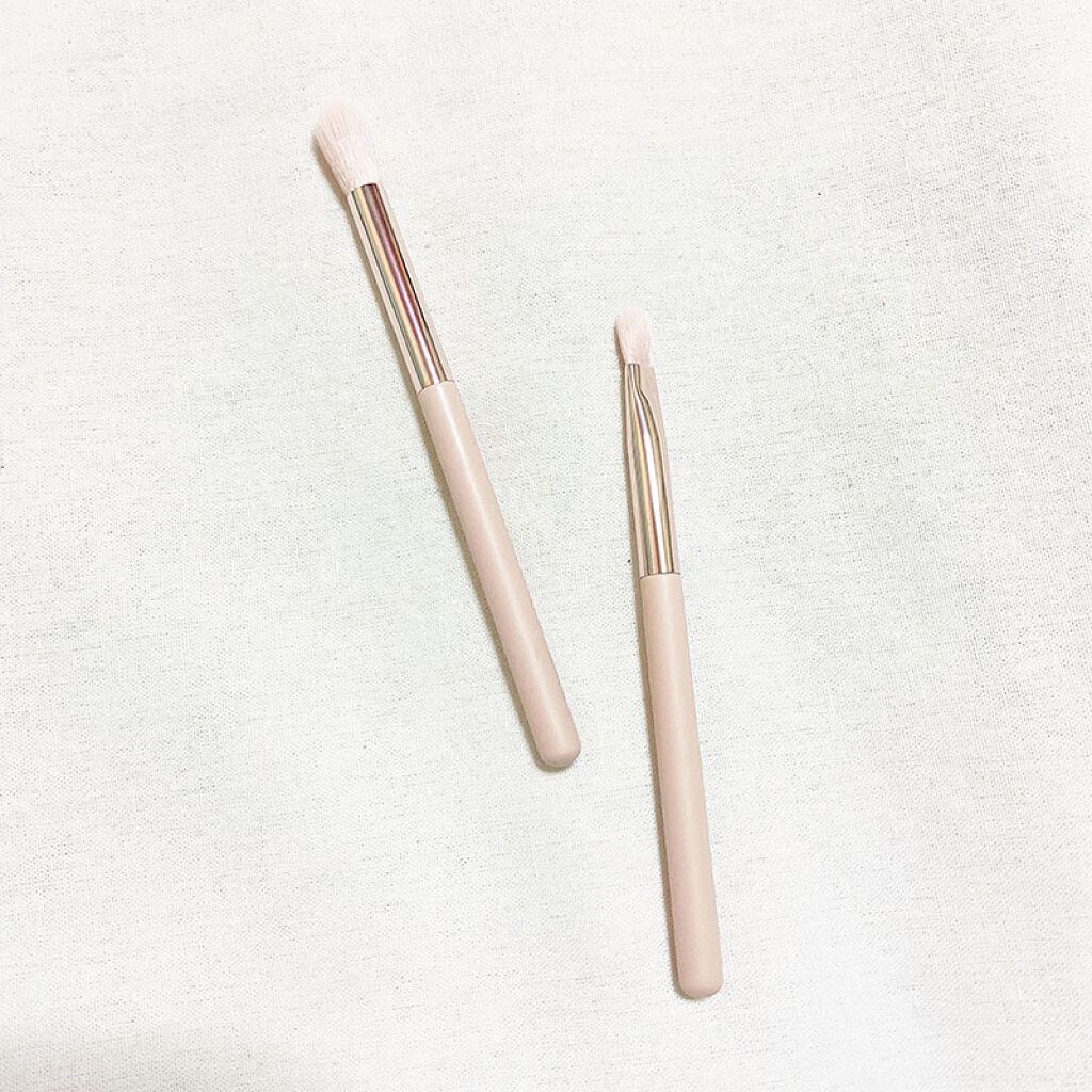 プロ シングル シャドウ/CLIO/単色アイシャドウを使ったクチコミ(8枚目)