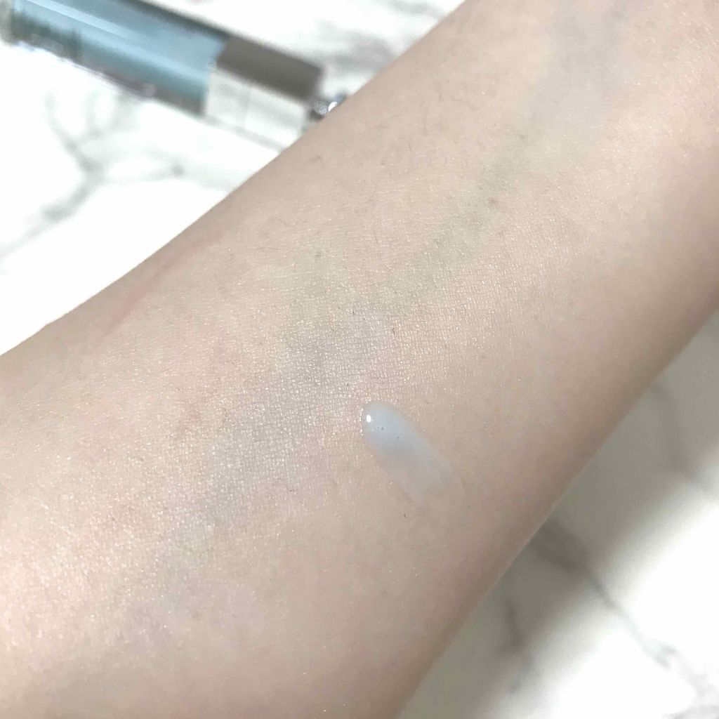 【旧】ディオール アディクト リップ マキシマイザー/Dior/リップグロスを使ったクチコミ(3枚目)