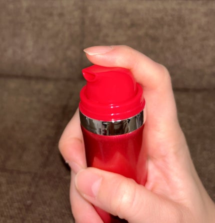 ESIENCEナノシープセラム/ESIENCE/美容液を使ったクチコミ(3枚目)