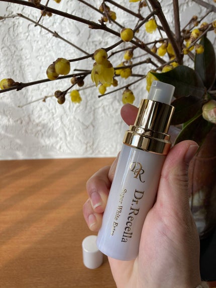 スーパーホワイト エクストラ/アクアヴィーナス/美容液を使ったクチコミ(2枚目)