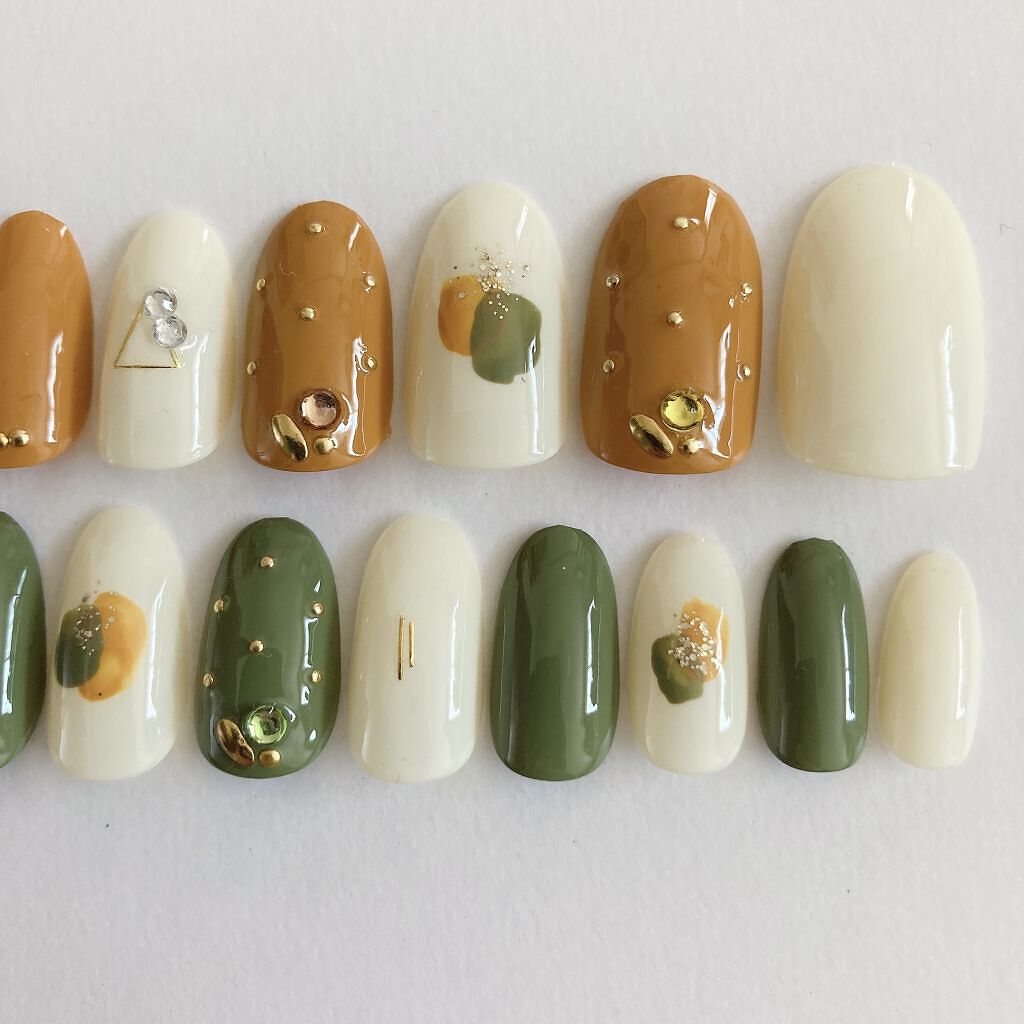 AC クイックドライベース＆ハードナー/AC MAKEUP/ネイルベースコートを使ったクチコミ（3枚目）