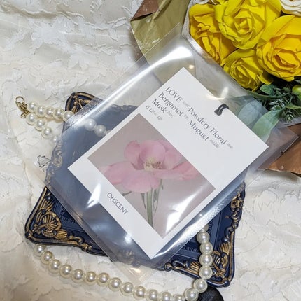 を使ったクチコミ(3枚目)