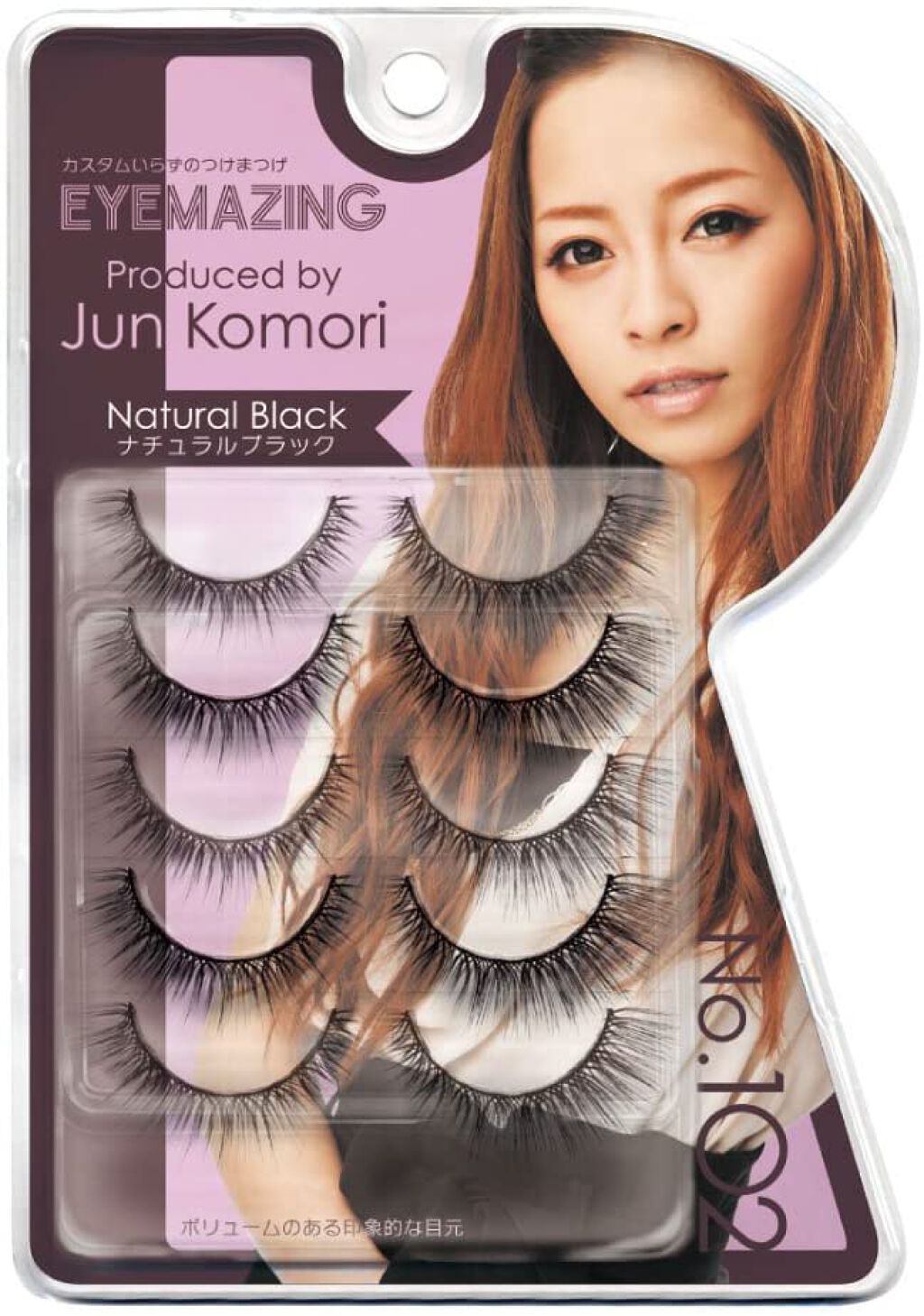 EYEMAZING 小森純NO.100シリーズ No.102