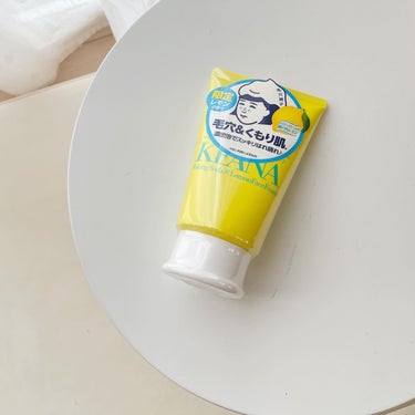 瀬戸内レモンの重曹泡洗顔/毛穴撫子/泡洗顔を使ったクチコミ（3枚目）