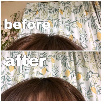 #マルチアレンジスティック エクストラハード/ルシードエル/ヘアバームを使ったクチコミ(2枚目)