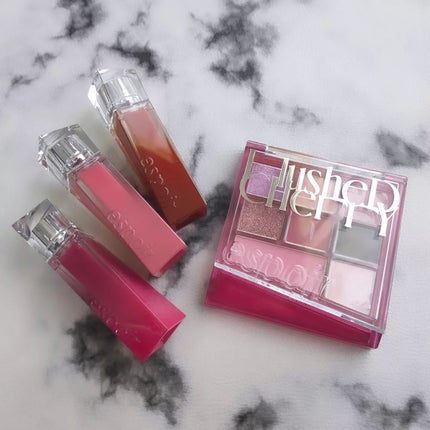 リアルアイパレットオールニュー/espoir/マルチパレットを使ったクチコミ(2枚目)