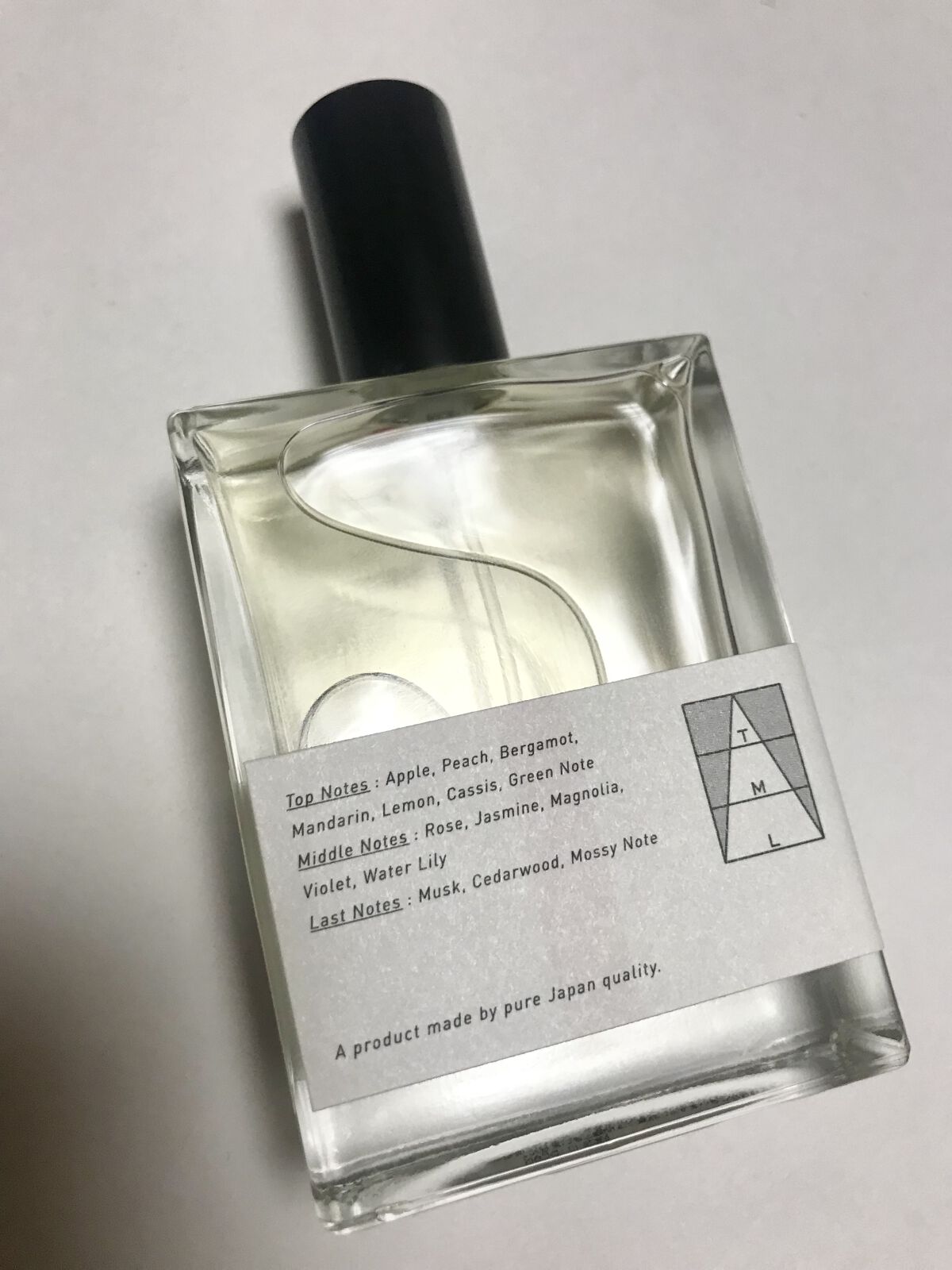 J-Scentフレグランスコレクション 恋雨 オードパルファン/J-Scent/香水(レディース)を使ったクチコミ（2枚目）