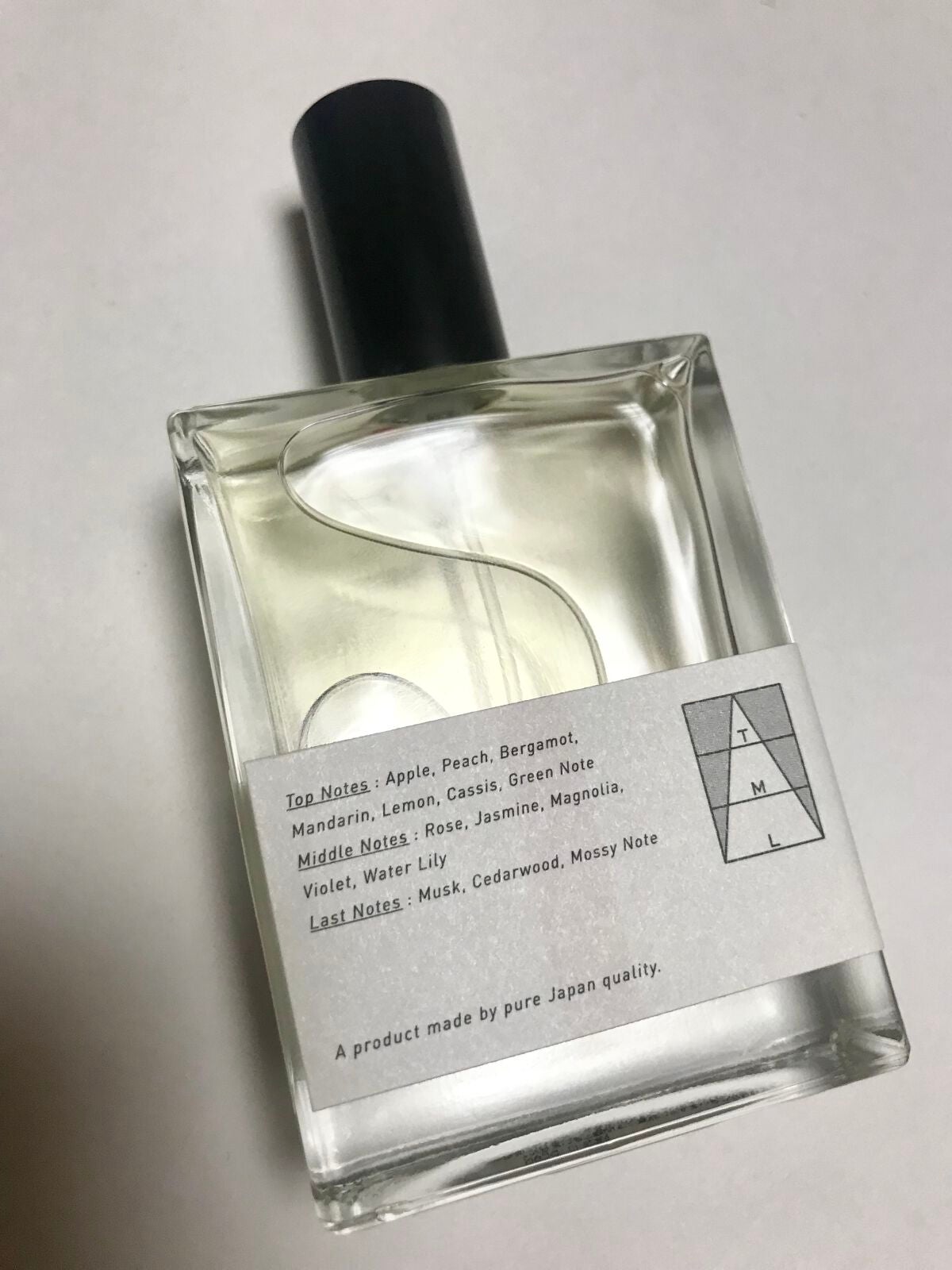 J-Scentフレグランスコレクション 恋雨 オードパルファン/J-Scent/香水(レディース)を使ったクチコミ(2枚目)