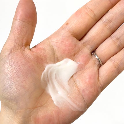 SpaniQ ナノバブルシャンプー/SpaniQ/市販シャンプーを使ったクチコミ(6枚目)