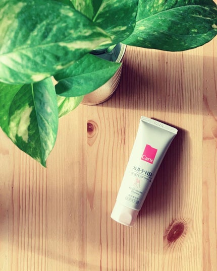 モイスチュア ハンドクリーム/カルテHD/ハンドクリームを使ったクチコミ(1枚目)