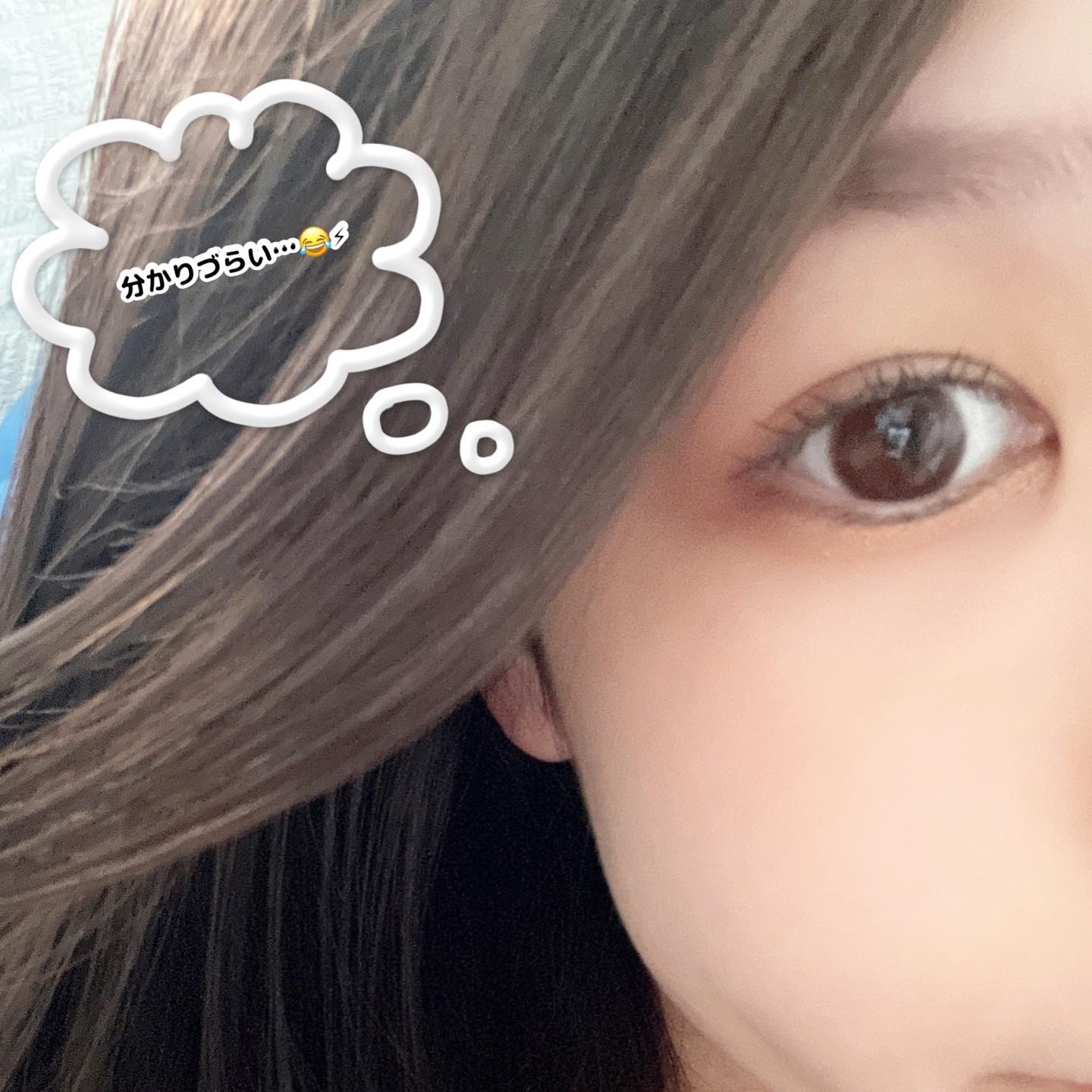 ジュエルアイ スティック/銀座化粧堂/スティックアイシャドウを使ったクチコミ（3枚目）