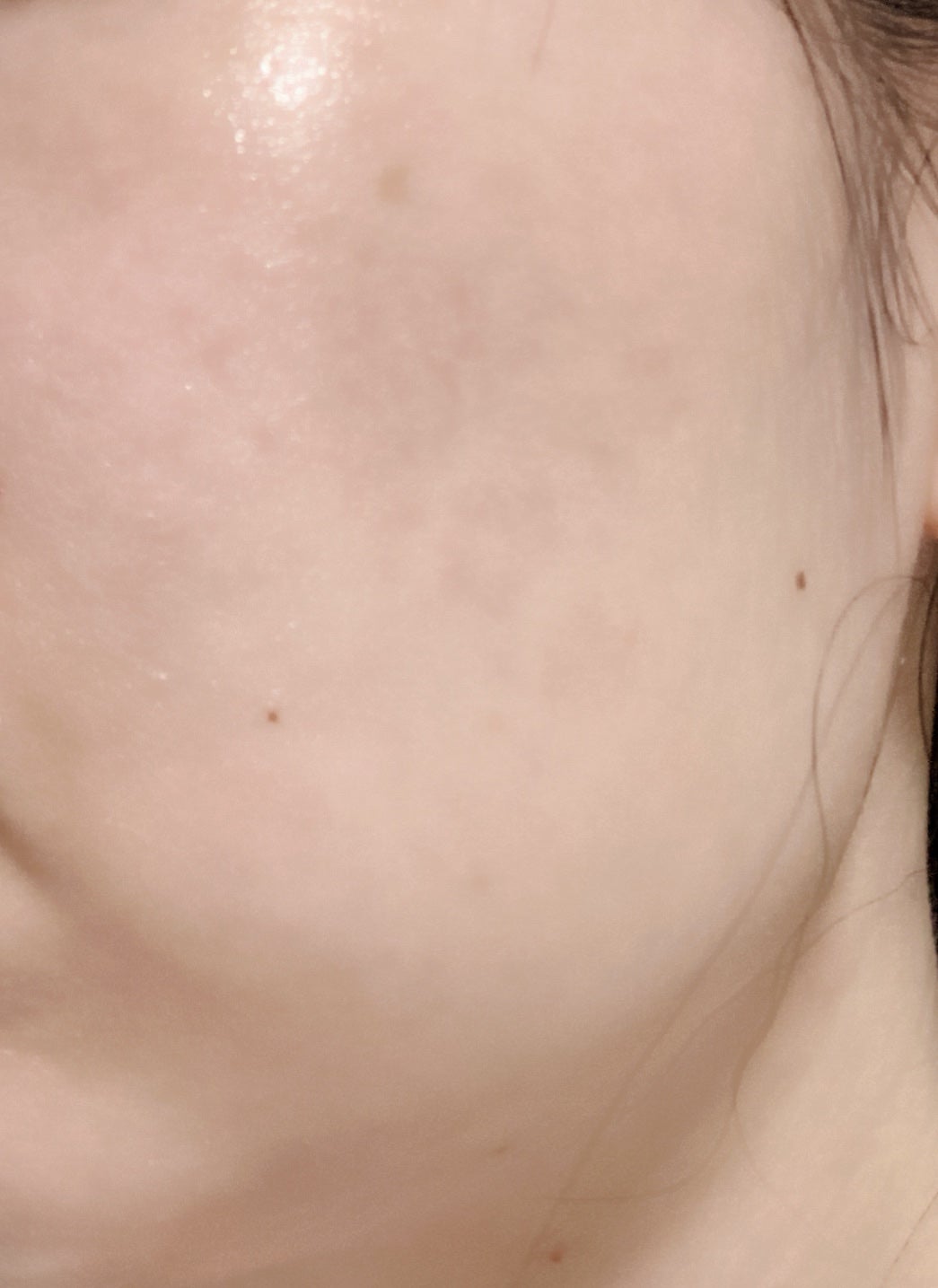 ドクダミ77 % 鎮静マスクパック/Anua/シートマスク・パックを使ったクチコミ(2枚目)