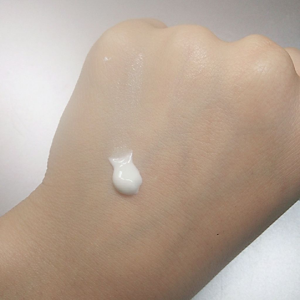 コパトーン キレイ魅せUV マシュマロ肌/コパトーン/日焼け止めクリームを使ったクチコミ(2枚目)