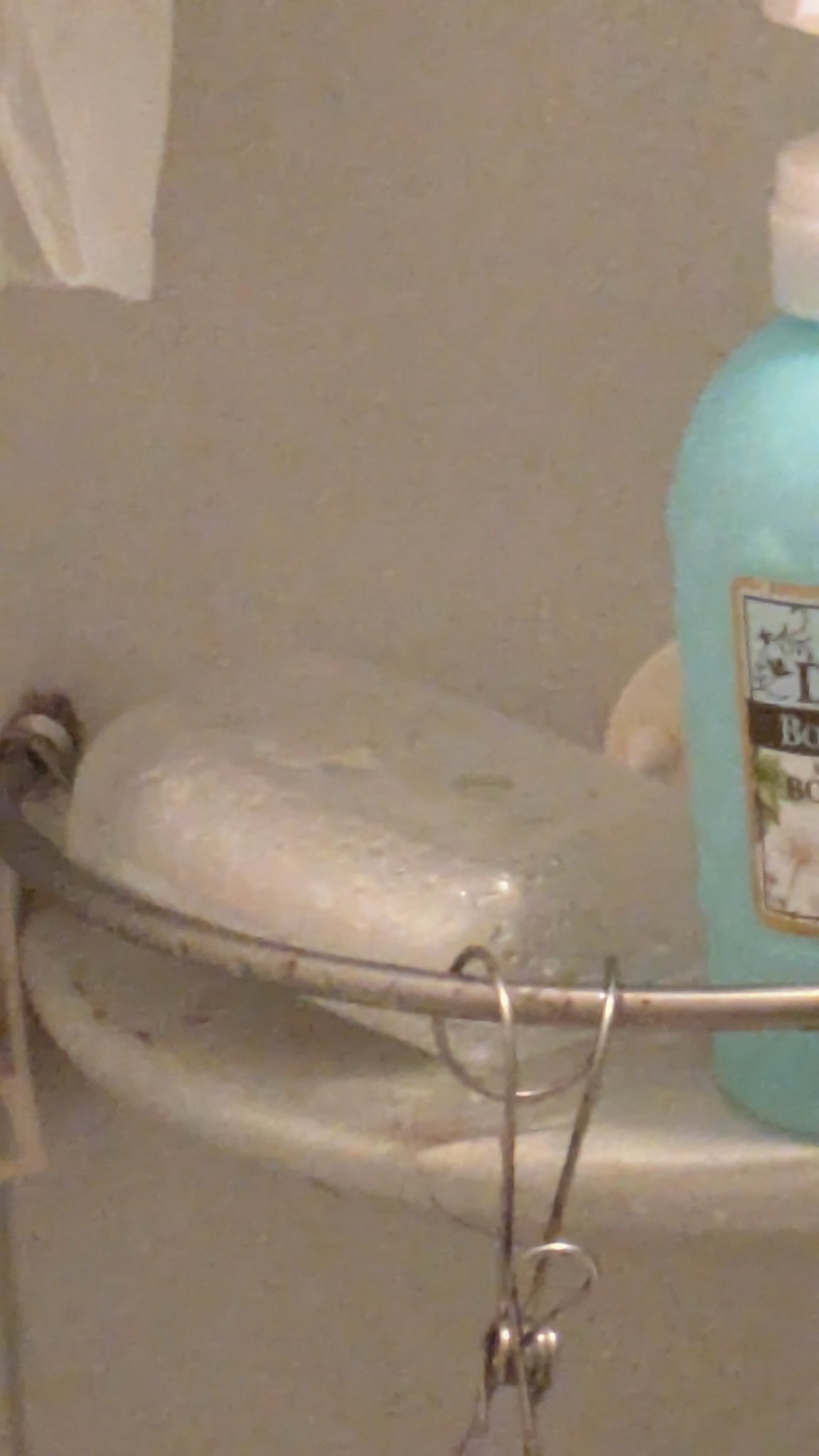 ハイドロキノン石けん/旭研究所/洗顔石鹸を使ったクチコミ（1枚目）