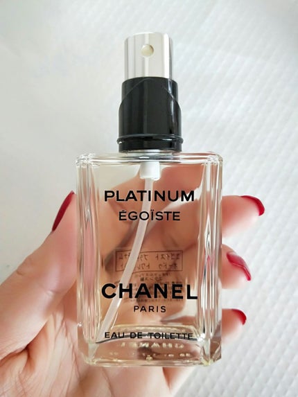 CHANEL EGOISTE/ アフターシェイブ/オードゥ トワレット CHANEL EGOISTE/ アフターシェイブ/オードゥ トワレット CHANEL