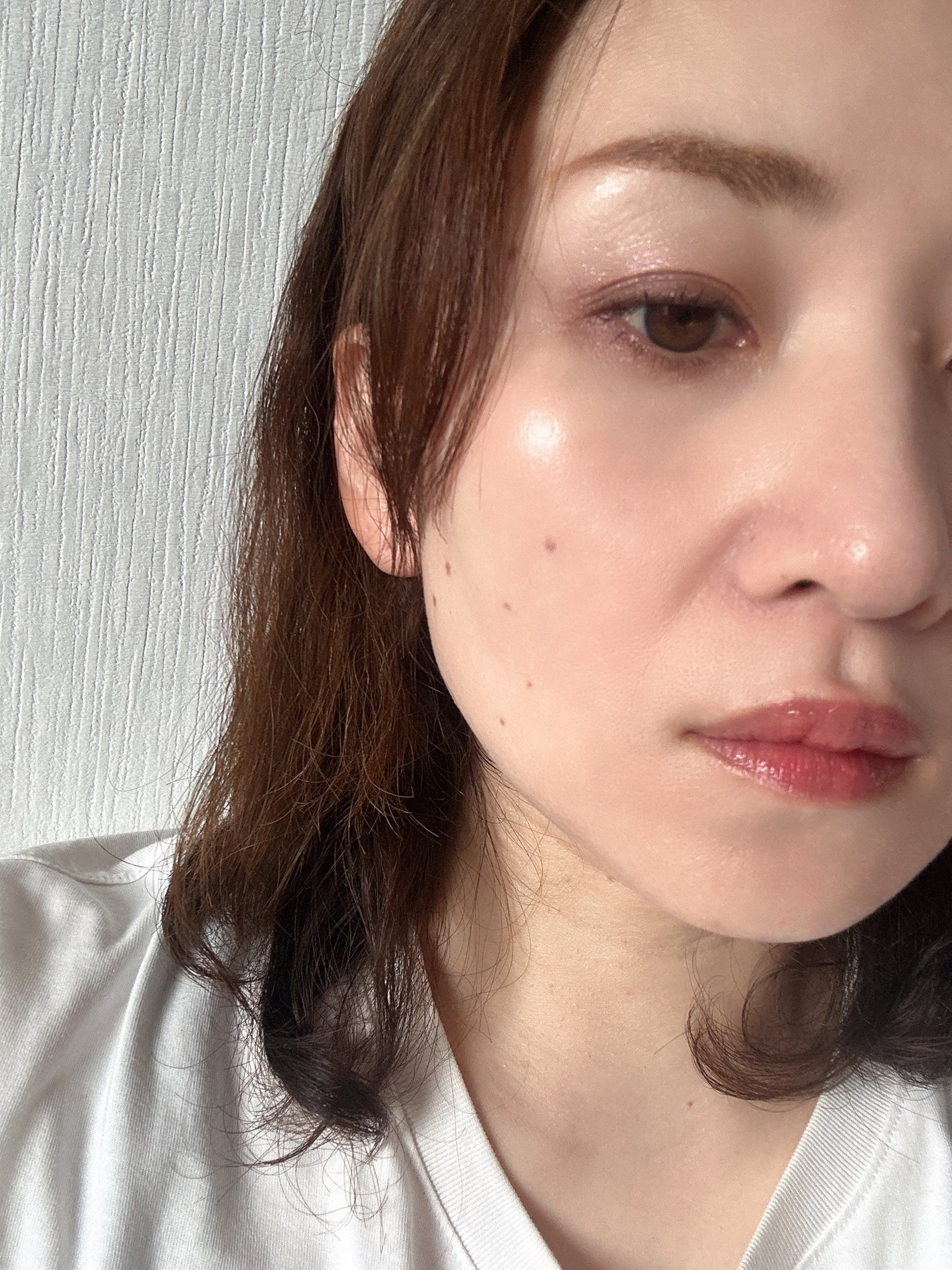 オルビス リンクルブライトUVプロテクター/オルビス/日焼け止めクリームを使ったクチコミ(3枚目)