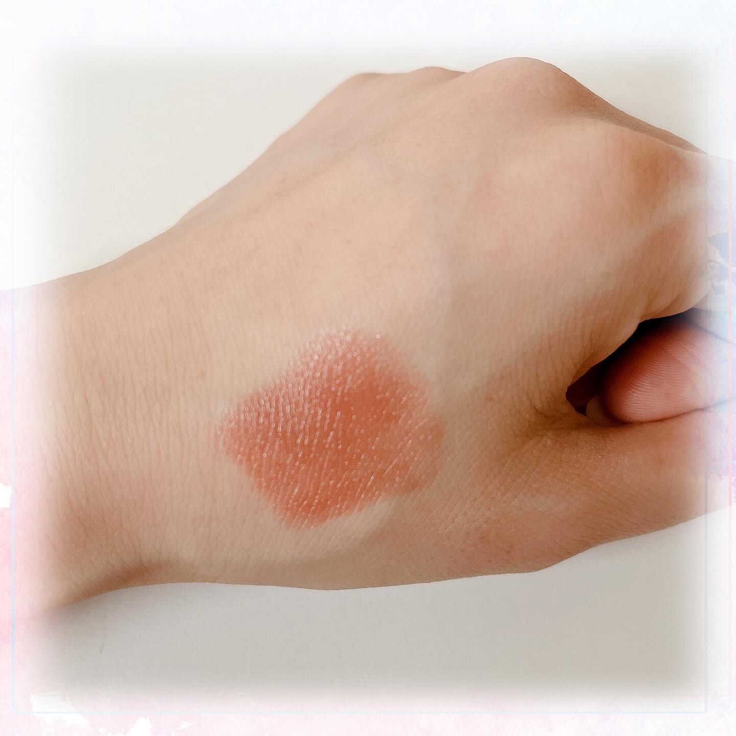 キスミー フェルム ミセイロルージュ/キスミー フェルム/口紅を使ったクチコミ（3枚目）