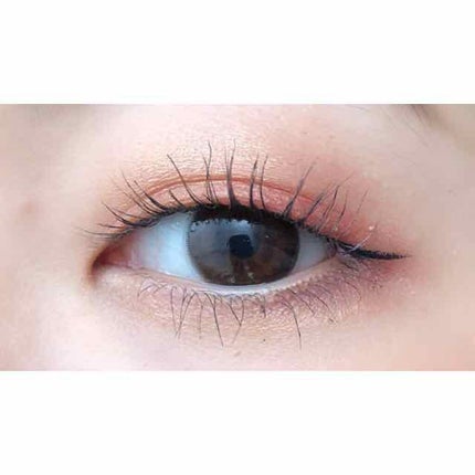 ディオール バックステージ アイ パレット/Dior/アイシャドウパレットを使ったクチコミ(3枚目)