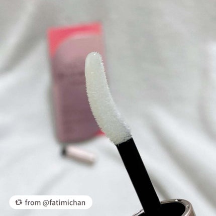 スカルプD アイラッシュセラム プレミアム/アンファー(スカルプD)/まつげ美容液を使ったクチコミ(2枚目)