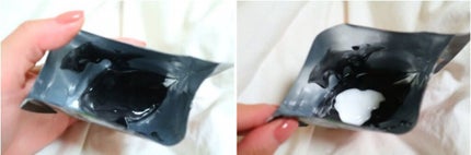 COOK PACK/ETTANG/シートマスク・パックを使ったクチコミ(2枚目)