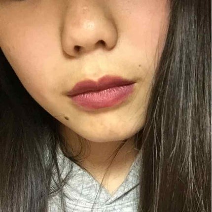 リップ ライナー/ちふれ/リップライナーを使ったクチコミ(2枚目)