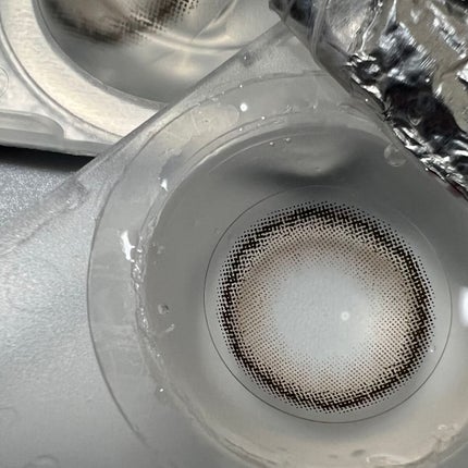 mimuco 1day/mimuco/ワンデー(1DAY)カラコンを使ったクチコミ(3枚目)