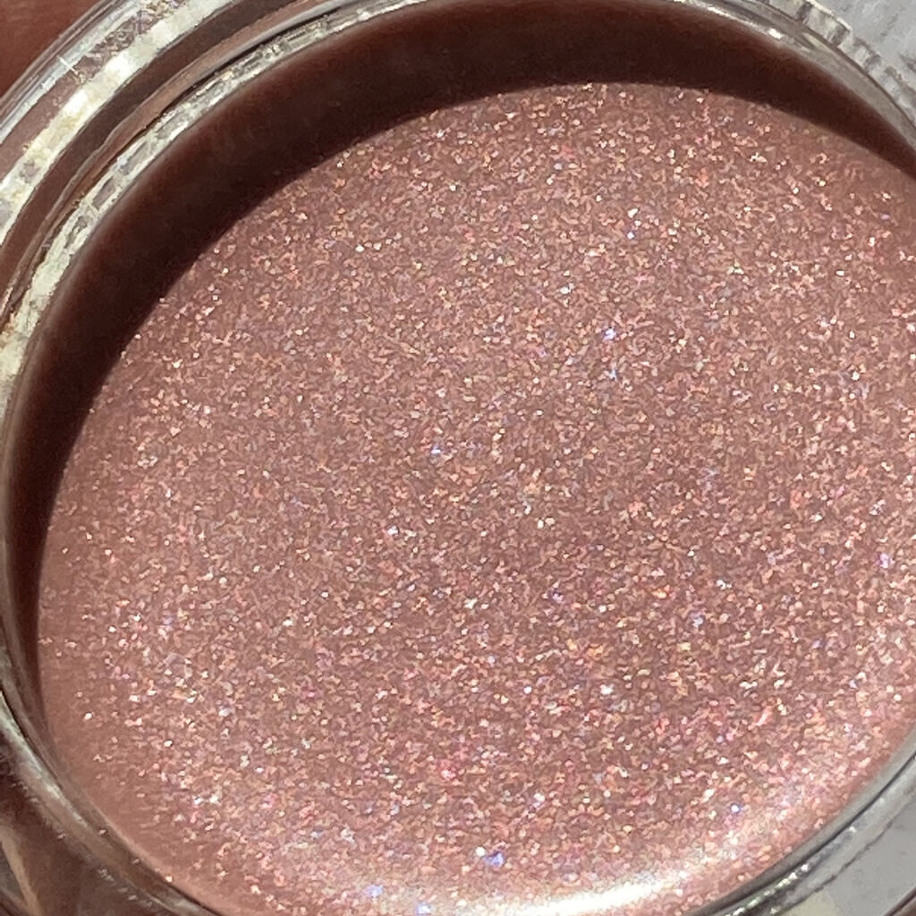 ホリデー メイクアップ コフレ 2021 01 Divine Beauty/SNIDEL BEAUTY/メイクアップキットを使ったクチコミ（2枚目）