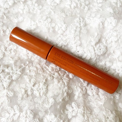 エテュセ アイエディション(マスカラベース)リッチスタイル/ヘルシースタイル/ettusais/マスカラ下地を使ったクチコミ(1枚目)