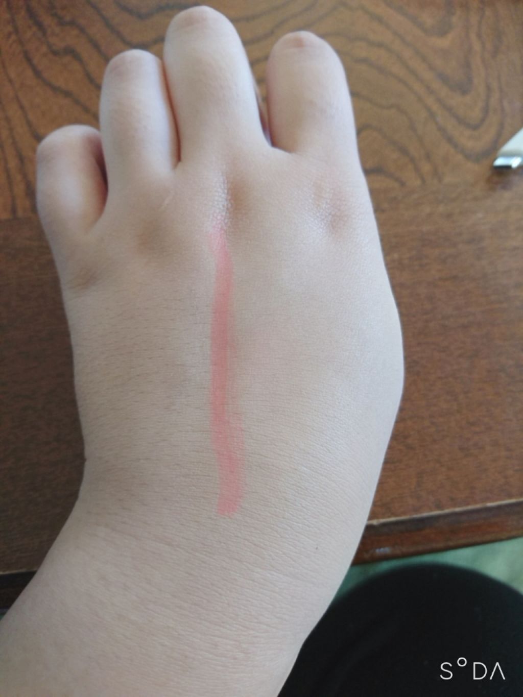 ミネラルCCクリーム NM（ナチュラルマット）/毛穴パテ職人/CCクリームを使ったクチコミ（2枚目）