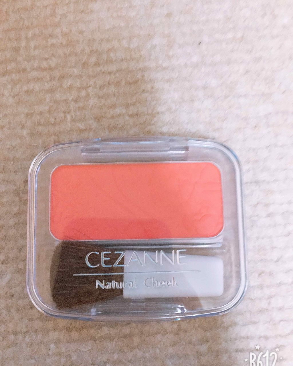 ヴィセ アヴァン シングルアイカラー/Visée/単色アイシャドウを使ったクチコミ（3枚目）