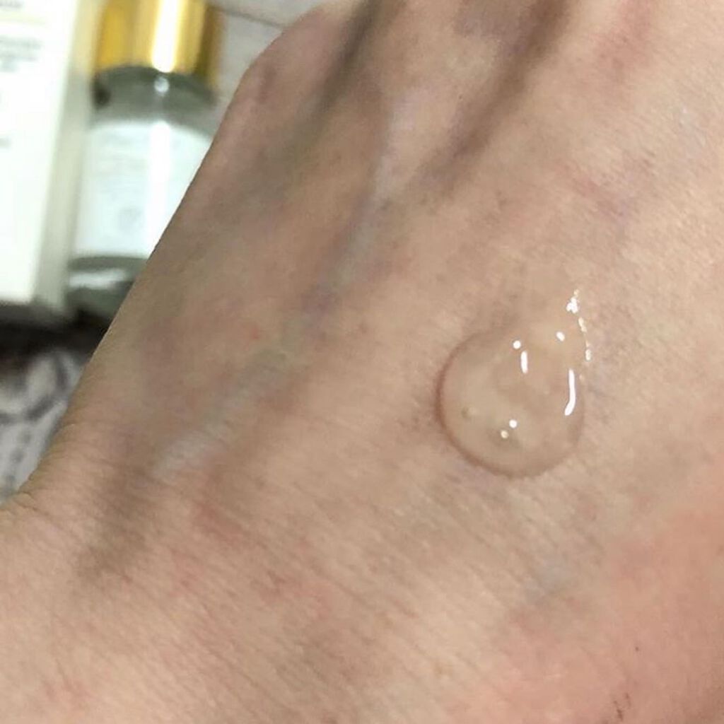 Flua Clef フルアクレフ エッセンス/フルアクレフ/美容液を使ったクチコミ(3枚目)