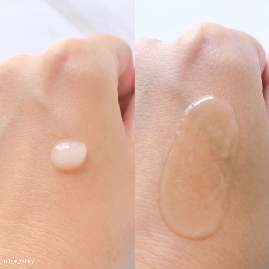 モーニング リニュー/インフィニティ/その他洗顔料を使ったクチコミ(3枚目)