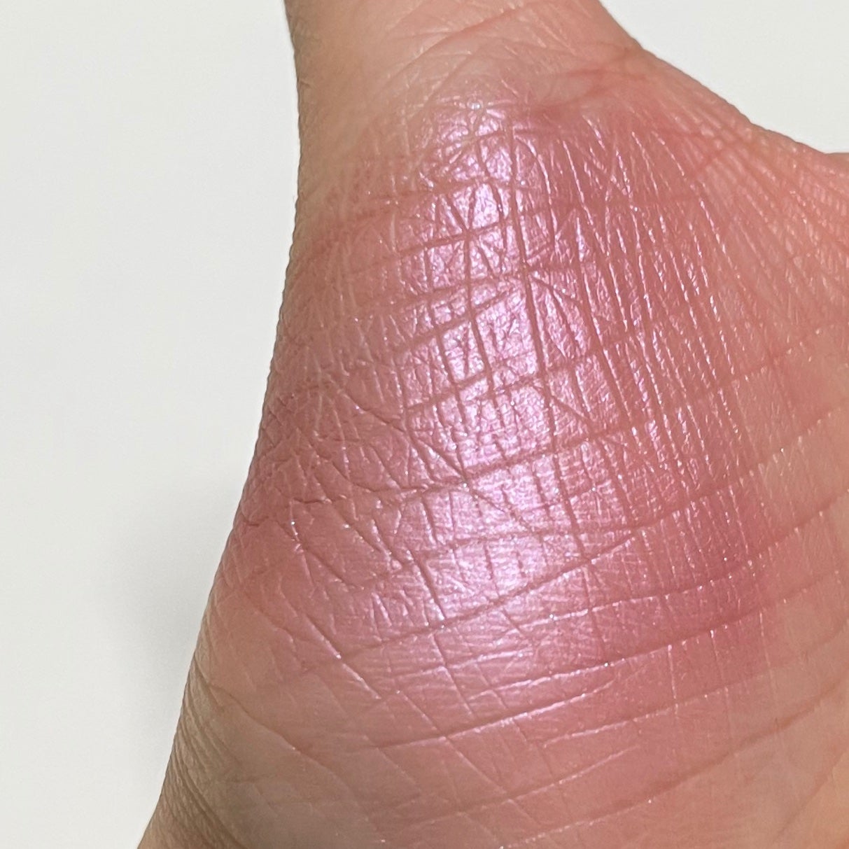 ルナソル カラーリングシアーチークス(グロウ)/LUNASOL/パウダーチークを使ったクチコミ(3枚目)