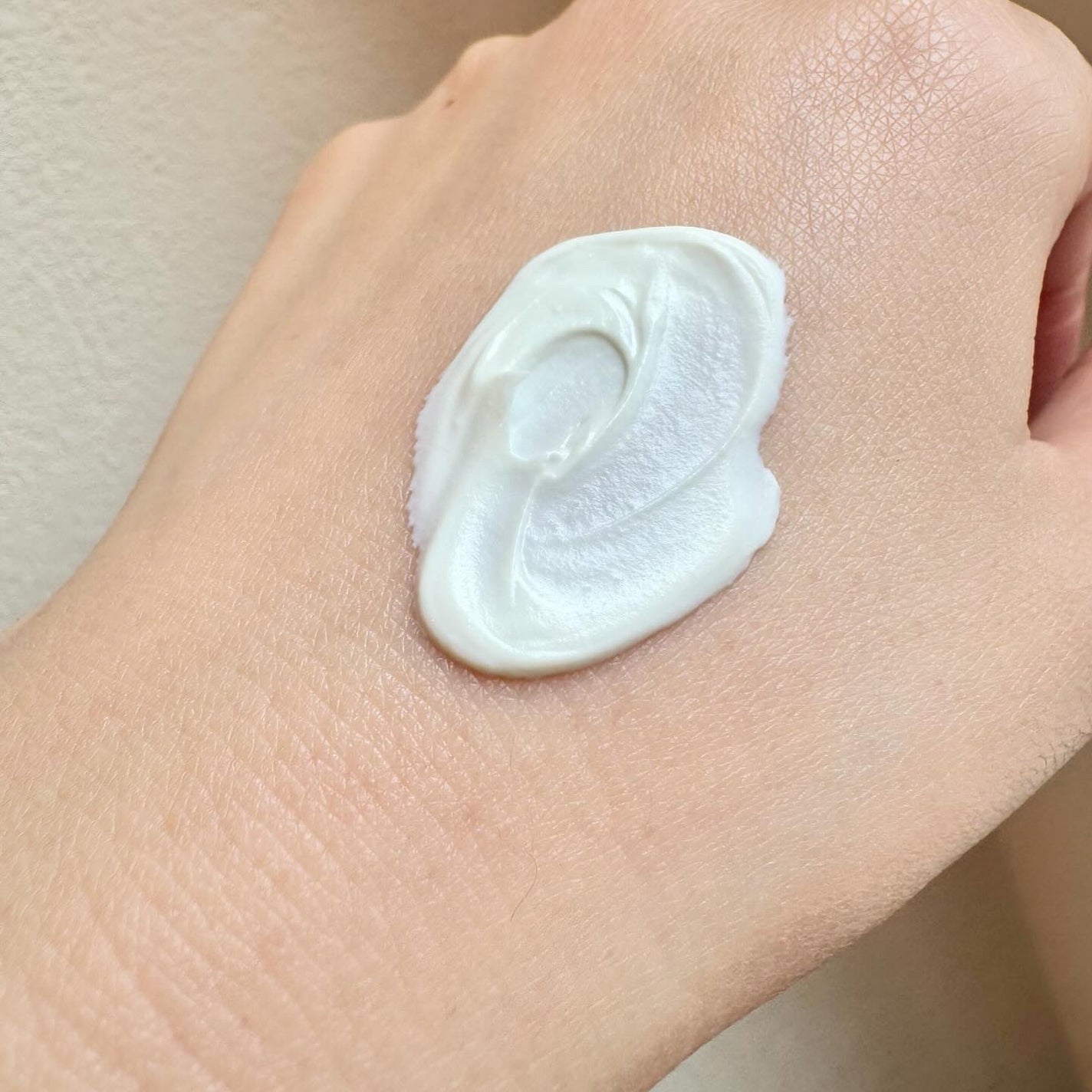 by365 パウダリーUVクリーム/ナリスアップ/日焼け止めクリームを使ったクチコミ(4枚目)