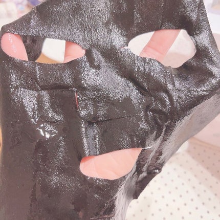 フェイシャルエッセンスマスクシート/ナチュボーテ/シートマスク・パックを使ったクチコミ(2枚目)