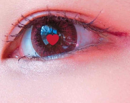 トーンアップアイシャドウ/CEZANNE/アイシャドウパレットを使ったクチコミ(1枚目)